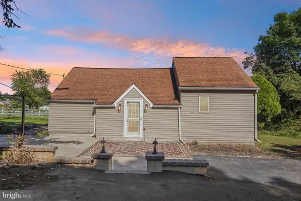 2362 Bergey Rd, HARLEYSVILLE, PA 19438