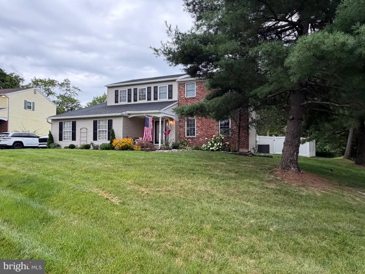 2101 Alexander Dr, West Norriton, PA 19403 - #1
