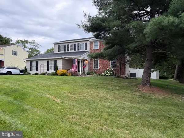 2101 Alexander Dr, WEST NORRITON, PA 19403
