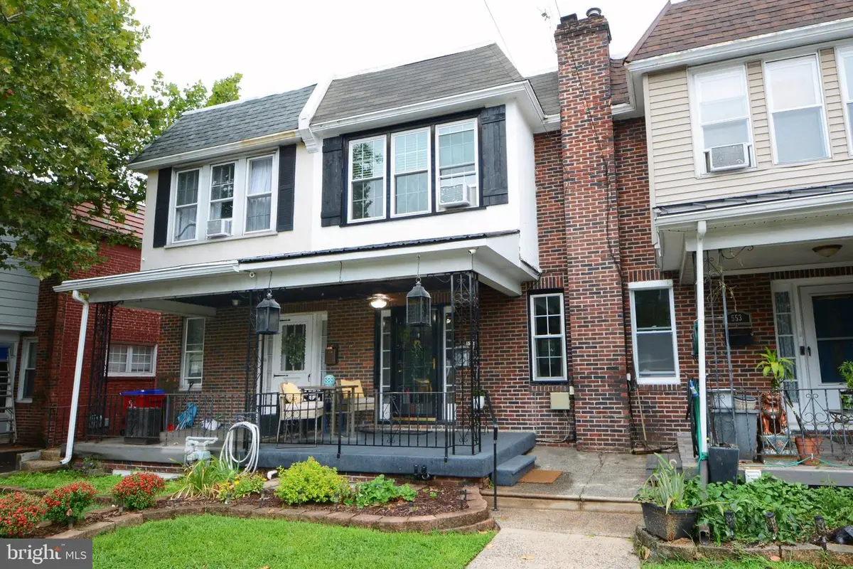 551 E Broad St, Souderton, PA 18964 - #1