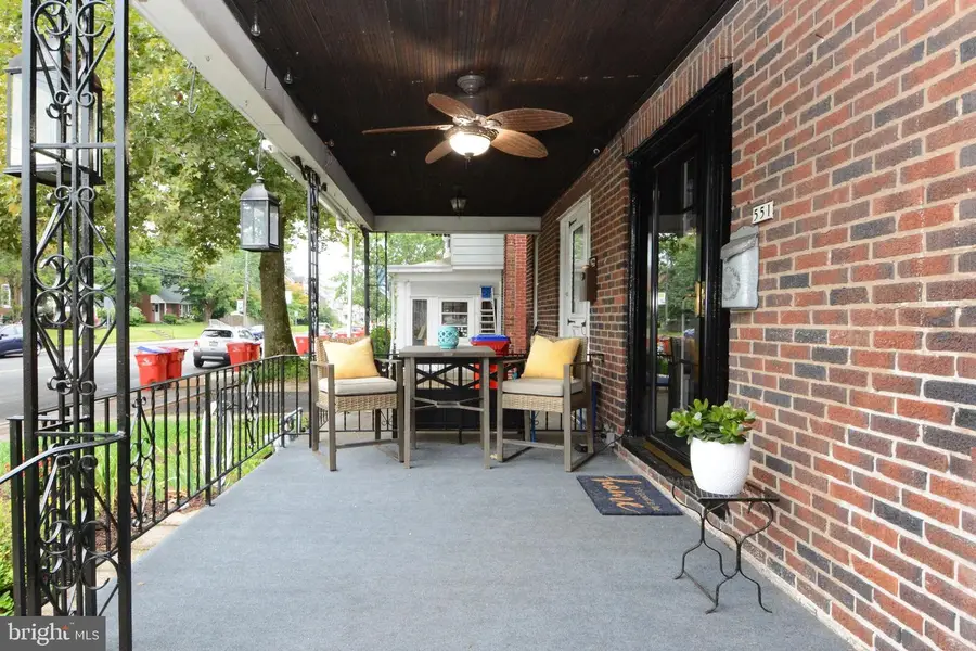 551 E Broad St, Souderton, PA 18964 - #3
