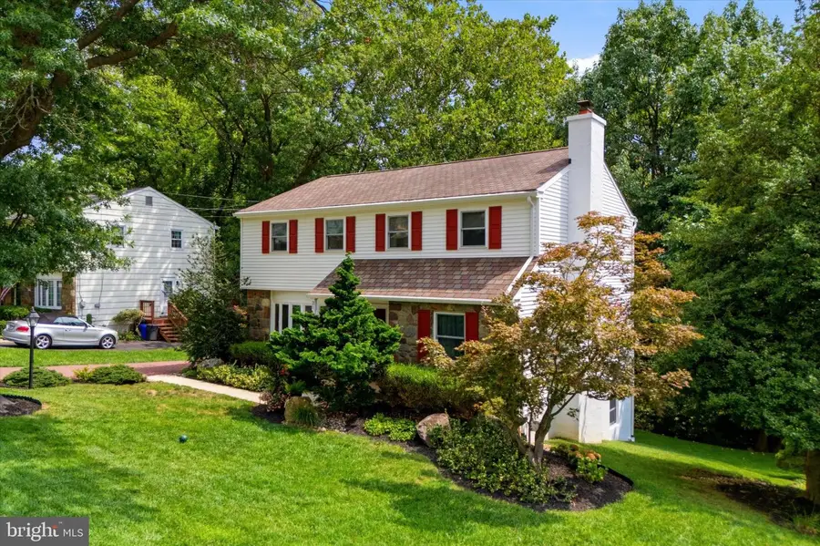 21 Jody Dr, Plymouth Meeting, PA 19462 - #2