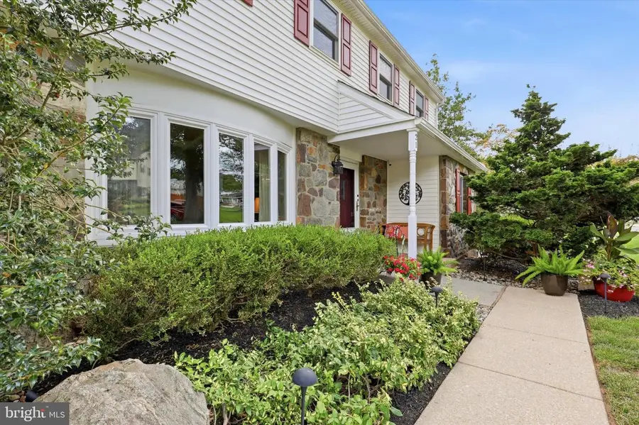 21 Jody Dr, Plymouth Meeting, PA 19462 - #3