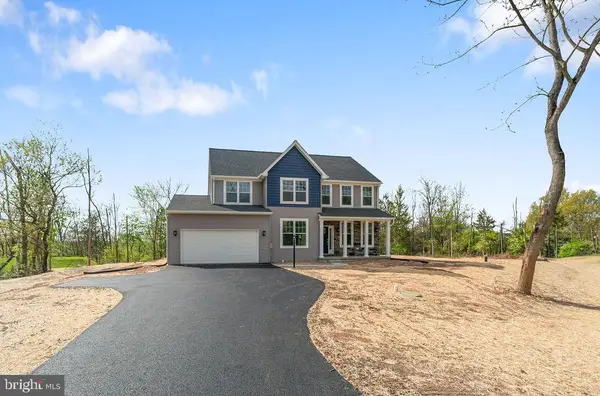 Lot 2b Iroquois Dr, ROYERSFORD, PA 19468