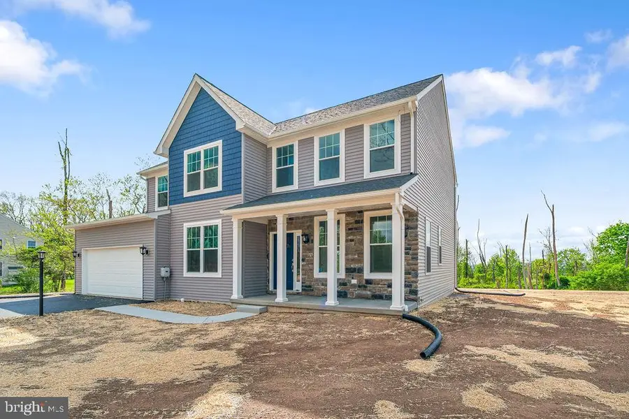 Lot 2b Iroquois Dr, Royersford, PA 19468 - #3