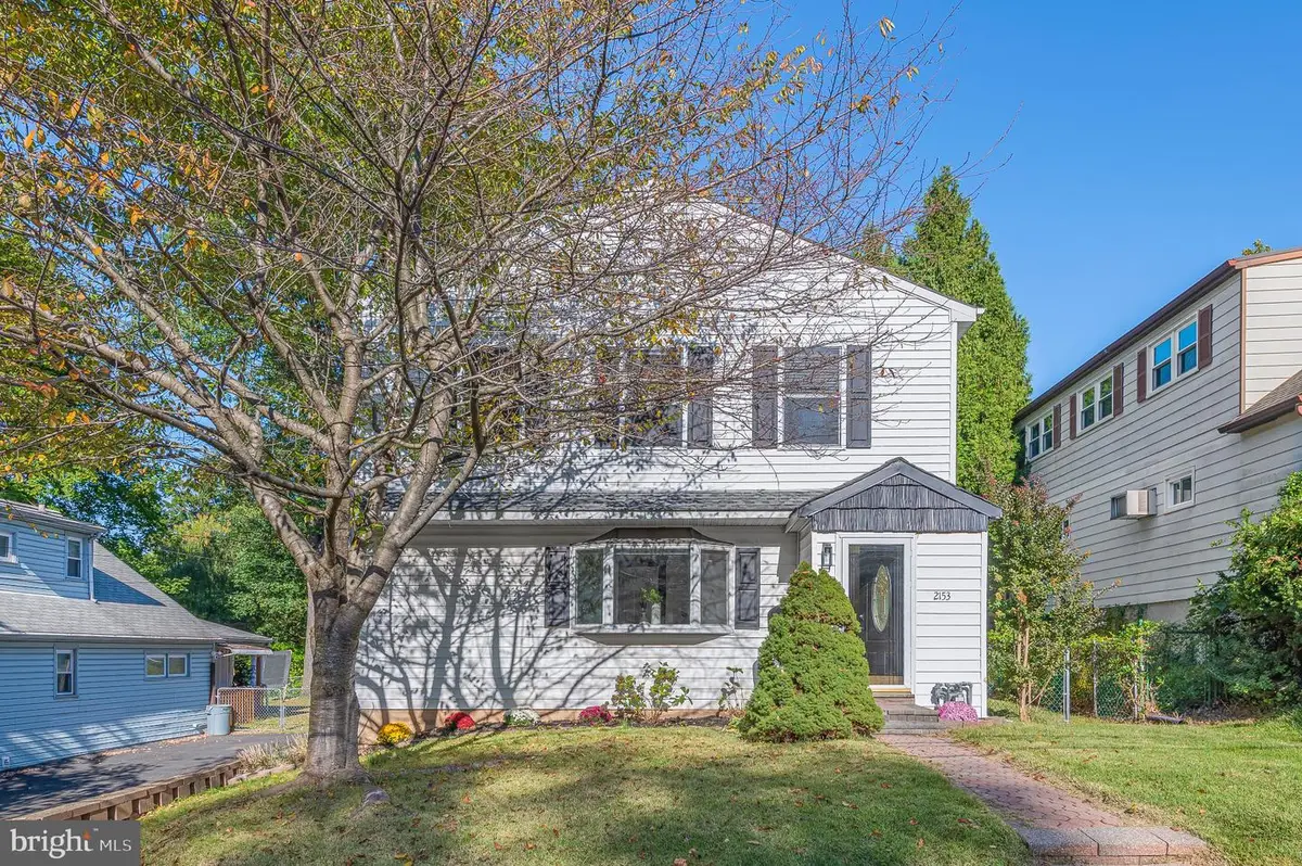 2153 Clearview Ave, Abington, PA 19001 - #1