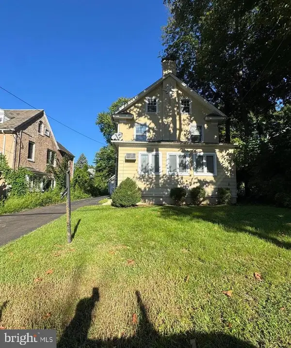 8210 Cadwalader Ave, ELKINS PARK, PA 19027