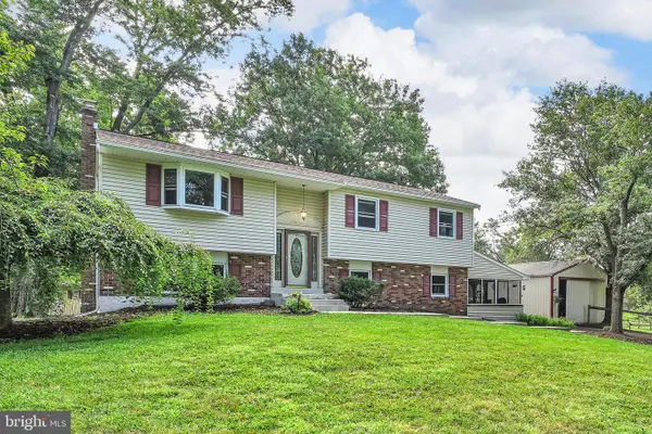 2900 Thompson Rd, HARLEYSVILLE, PA 19438