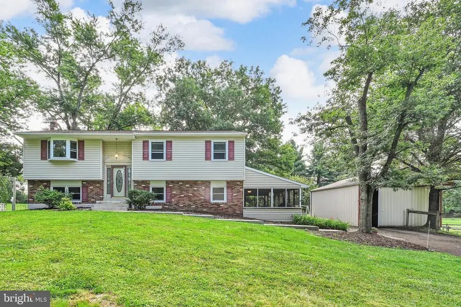 2900 Thompson Rd, Harleysville, PA 19438 - #2