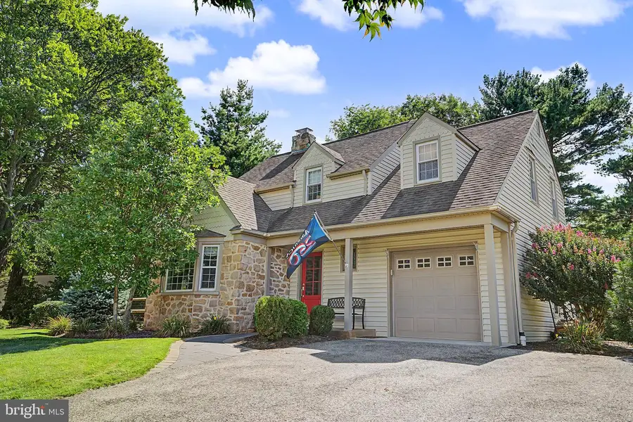 2547 Hallowell Rd, Huntingdon Valley, PA 19006 - #3