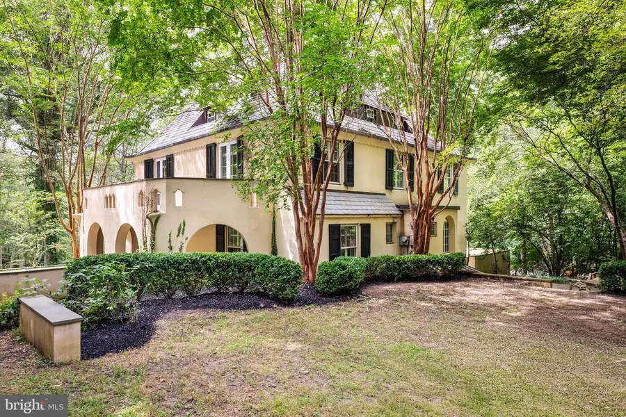100 Cherry Ln, Wynnewood, PA 19096 - #3