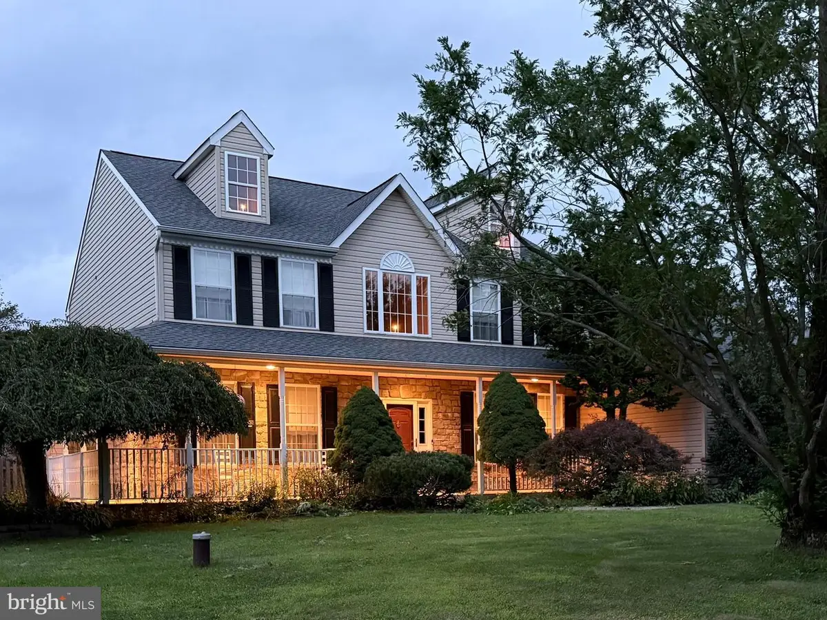 142 Clover Ln, Perkiomenville, PA 18074 - #1