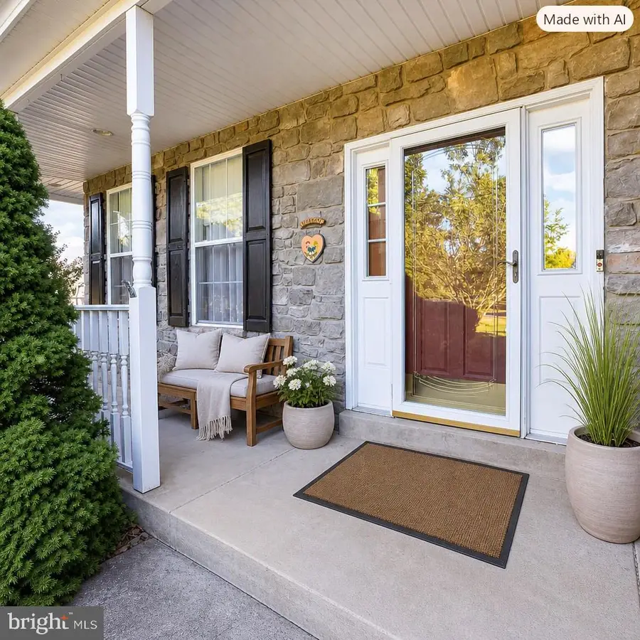 142 Clover Ln, Perkiomenville, PA 18074 - #2