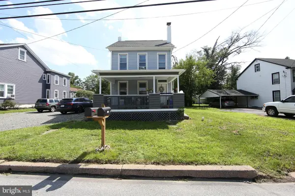 2318 E High St, POTTSTOWN, PA 19464