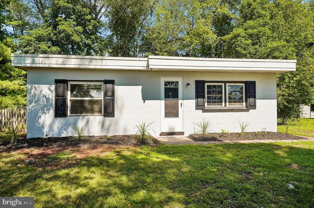 1270 Main St, Linfield, PA 19468 - #1