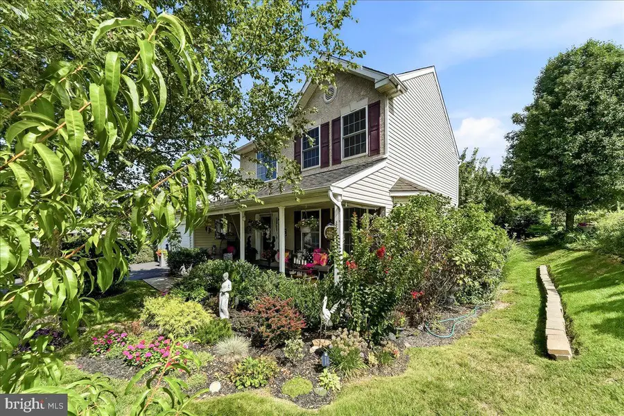 122 Holbrook Ln #, Gilbertsville, PA 19525 - #2