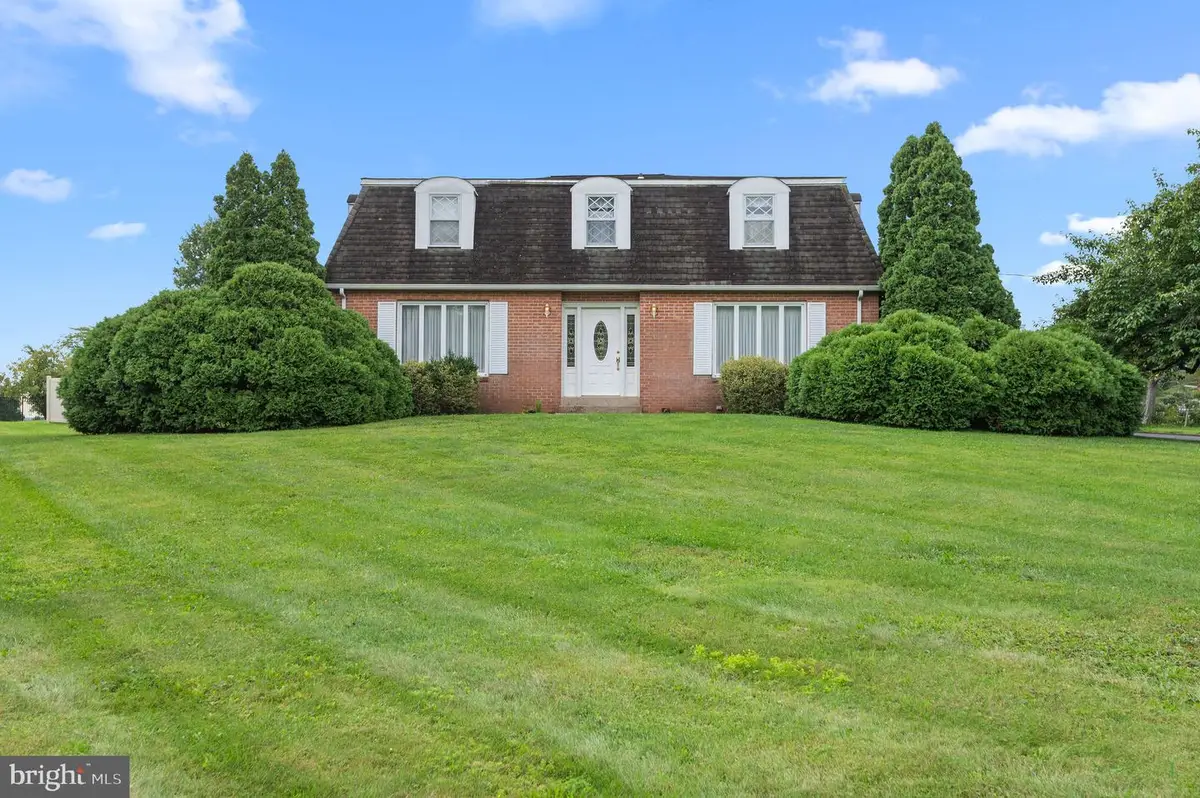 778 Lederach Cross #, Harleysville, PA 19450 - #1