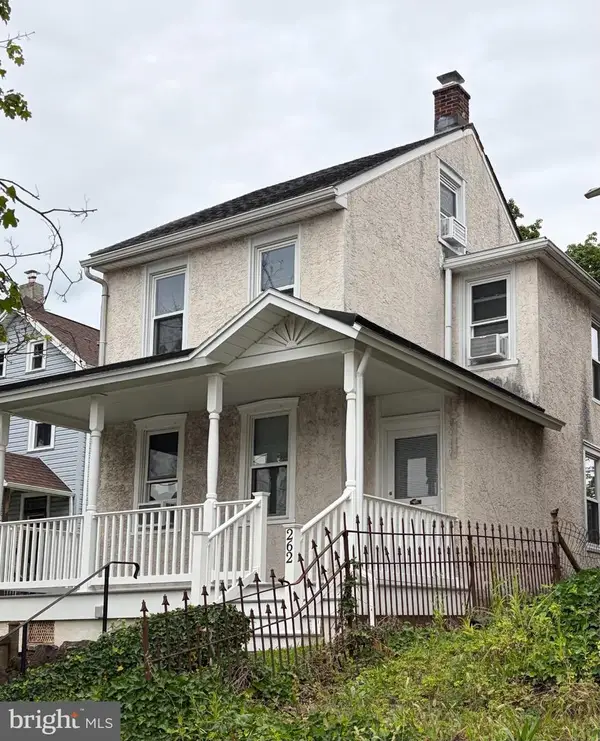 262 N Hanover St #, POTTSTOWN, PA 19464