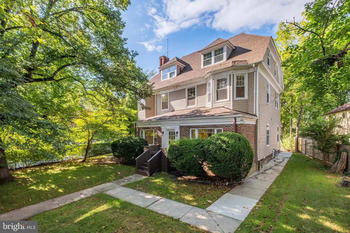 107 Montgomery Ave, Bala Cynwyd, PA 19004 - #1