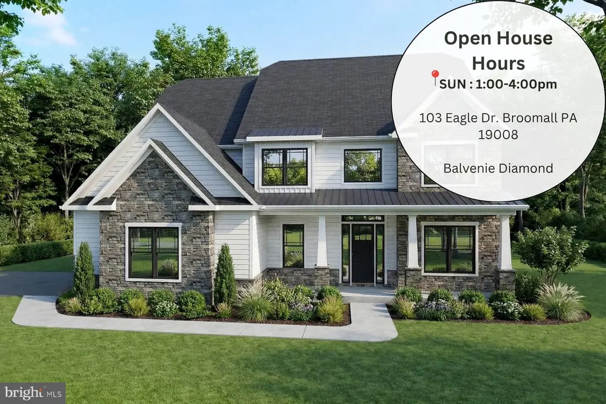375 Bronson Cir #f1p, Collegeville, PA 19426 - #1