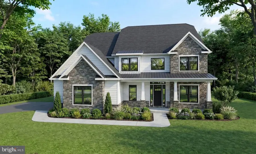 375 Bronson Cir #f1p, Collegeville, PA 19426 - #2