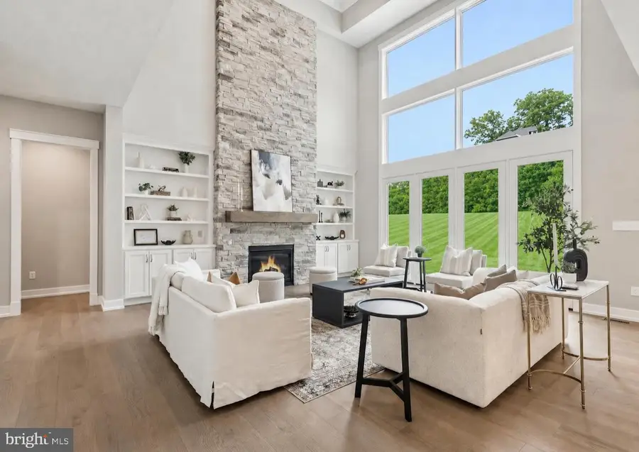 375 Bronson Cir #f1p, Collegeville, PA 19426 - #3