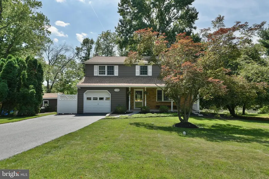 1130 Hunter Hill Dr #, Lansdale, PA 19446 - #2
