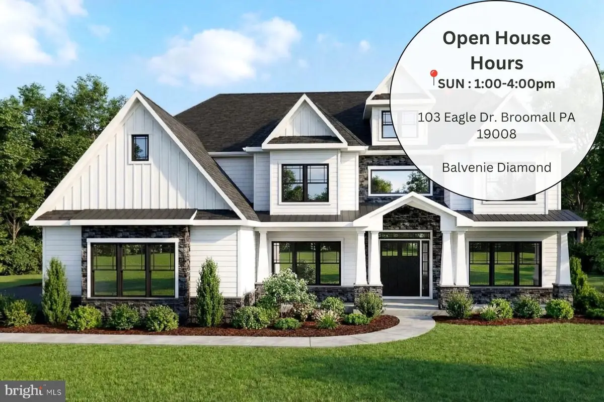 375 Bronson Cir #r1p, Collegeville, PA 19426 - #1