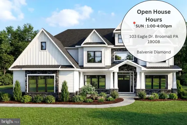 375 Bronson Cir #r1p, COLLEGEVILLE, PA 19426