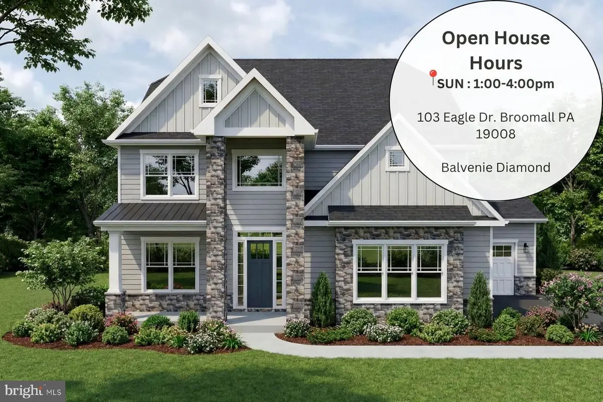 375 Bronson Cir #l1p, Collegeville, PA 19426 - #1