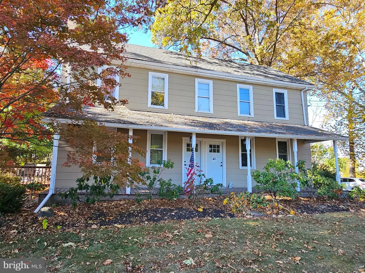 2052--2054 Swamp Pike, Gilbertsville, PA 19525 - #1