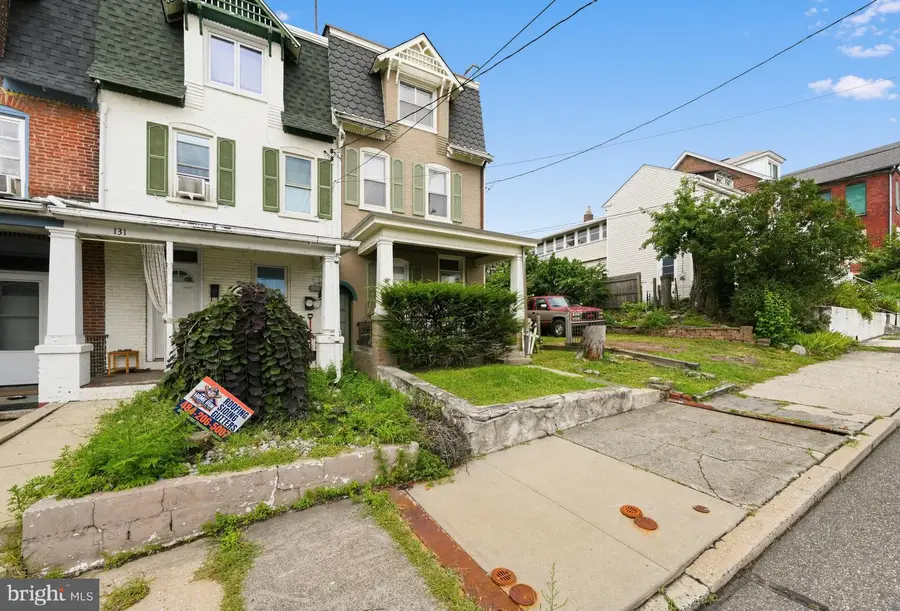 129 S Keim St, Pottstown, PA 19464 - #2