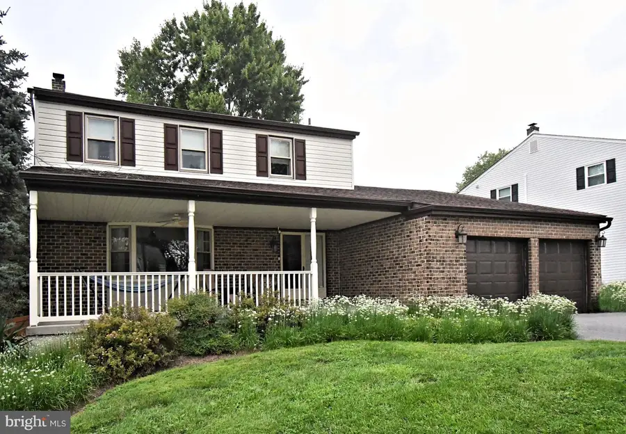 743 Champlain Dr #, King Of Prussia, PA 19406 - #2