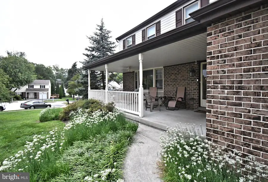 743 Champlain Dr #, King Of Prussia, PA 19406 - #3