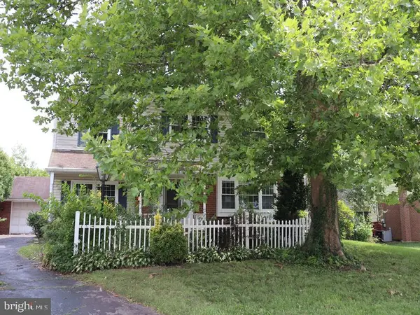 2996 Sheffield Dr, PLYMOUTH MEETING, PA 19462