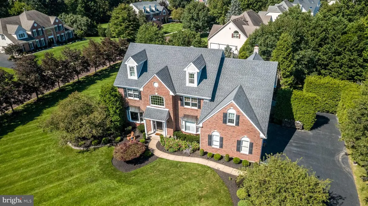 1305 Mchugh, Ambler, PA 19002 - #1