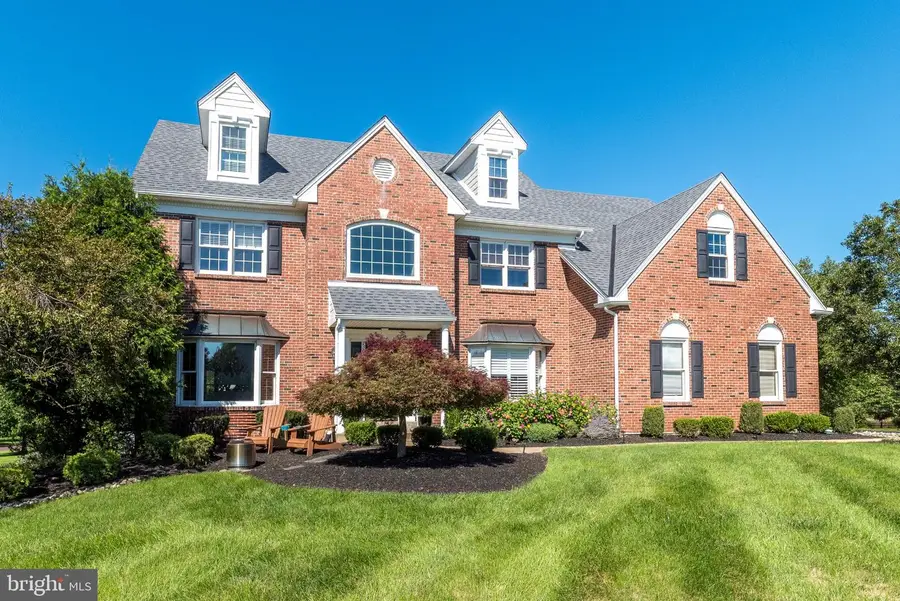 1305 Mchugh, Ambler, PA 19002 - #2