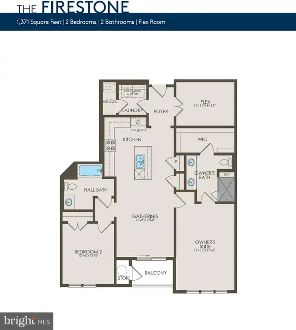 83 Bethlehem Pike #1412, COLMAR, PA 18915