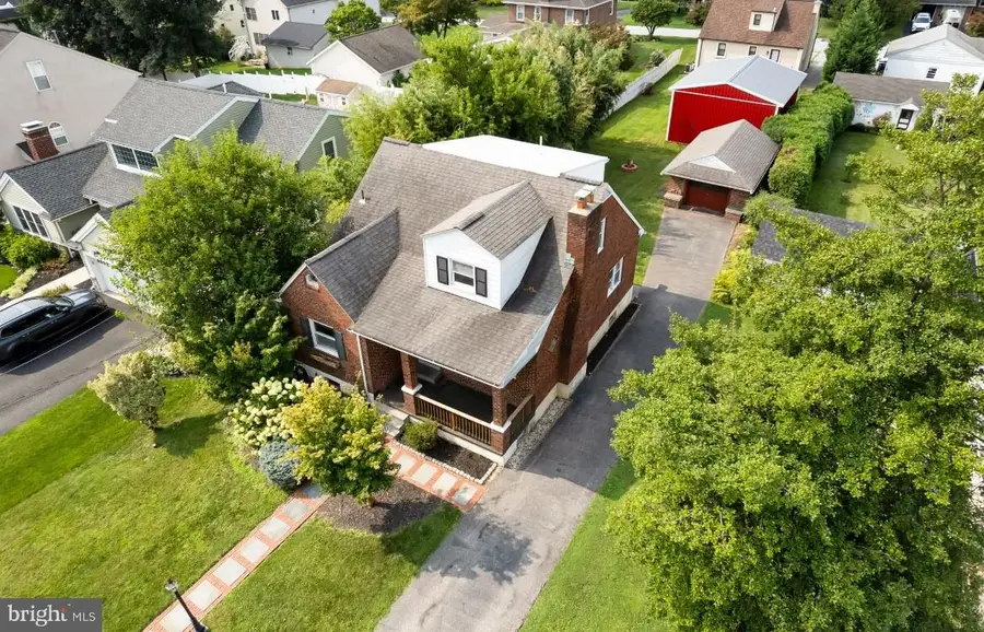 123 Keys St, Conshohocken, PA 19428 - #2