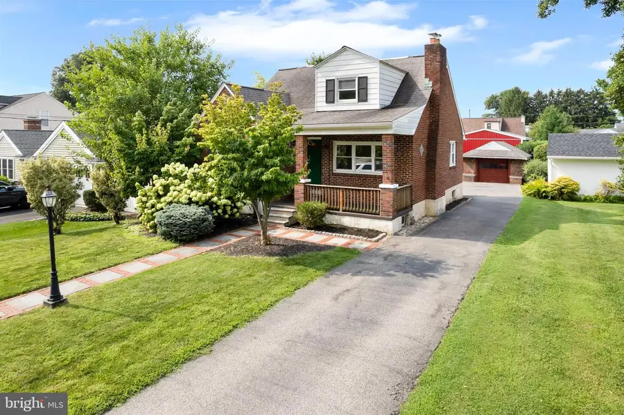 123 Keys St, Conshohocken, PA 19428 - #3