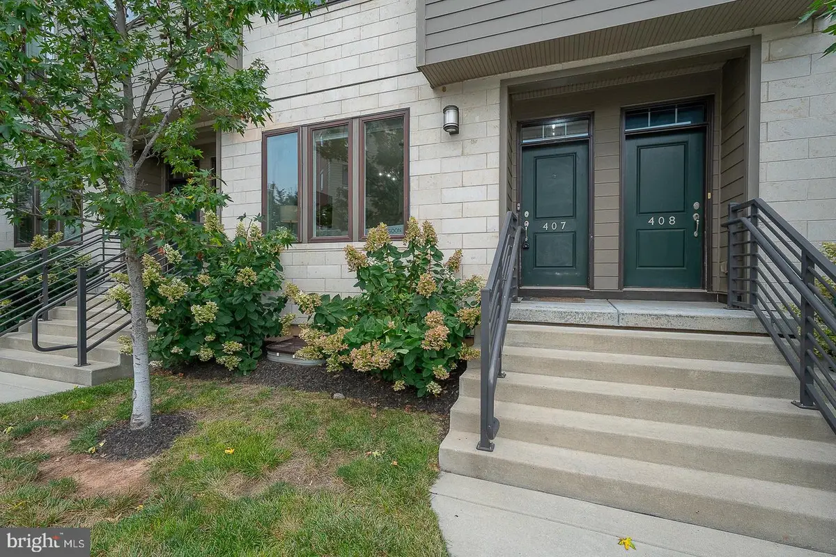 407 Lakeview Ct #5 Lower, King Of Prussia, PA 19406 - #1