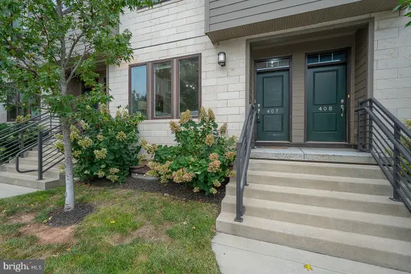 407 Lakeview Ct #5 Lower, KING OF PRUSSIA, PA 19406