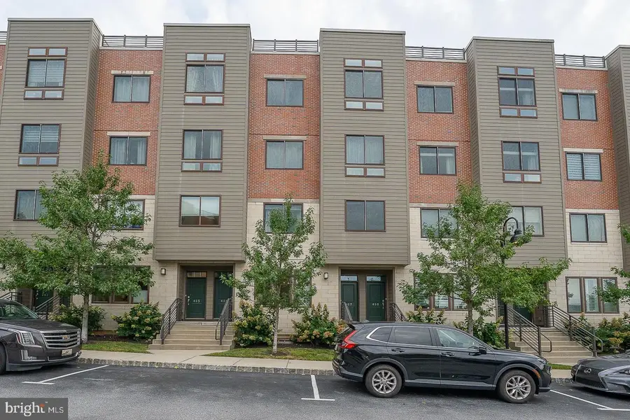 407 Lakeview Ct #5 Lower, King Of Prussia, PA 19406 - #3