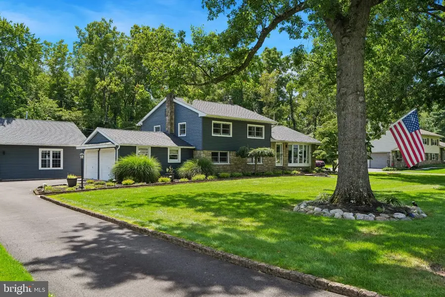 717 Lawrence Ln #, Ambler, PA 19002 - #3