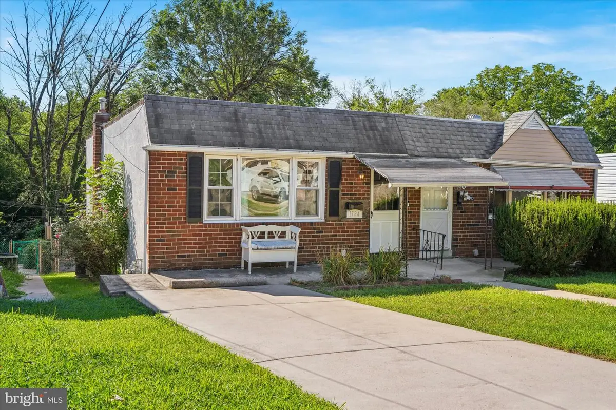 1724 Dartmouth Dr #, Norristown, PA 19401 - #1