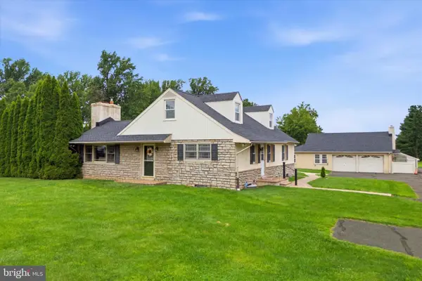 714 Norristown Rd, HORSHAM, PA 19044