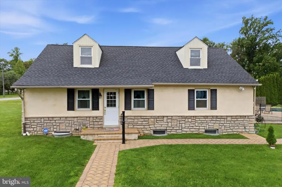 714 Norristown Rd, Horsham, PA 19044 - #2