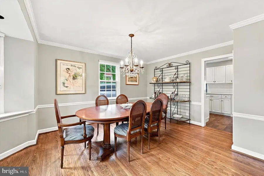 328 Hamilton Rd, Merion Station, PA 19066 - #3
