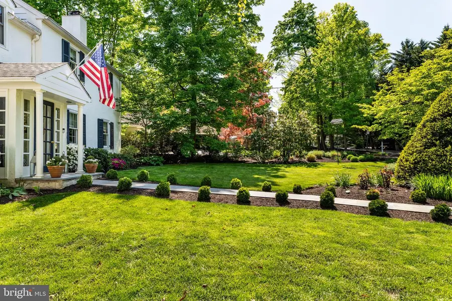 121 Kennedy Ln, Bryn Mawr, PA 19010 - #2