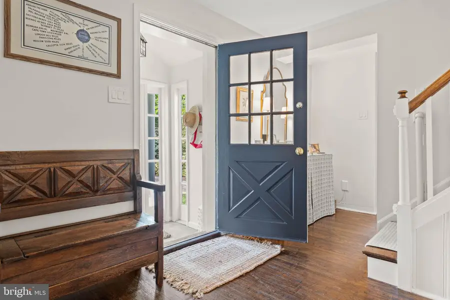 121 Kennedy Ln, Bryn Mawr, PA 19010 - #3